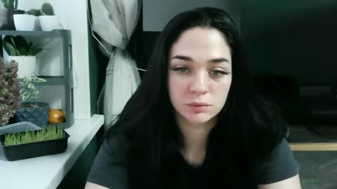 Snapshot of lunikdarya chatting on 30, 10, 2025 lunikdarya online show from 30, 10, 2025