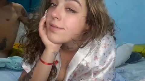 Snapshot of lunita11111 chatting on 11, 3, 2026 Lunita online show from 11, 3, 2026