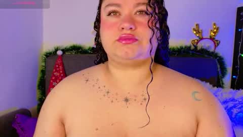 L U N I T A  online show from 16, 12, 2025