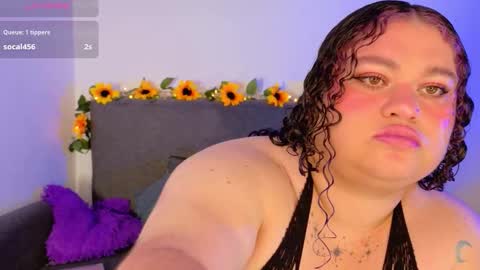 L U N I T A  online show from 13, 3, 2026