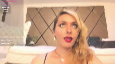 lunitadiva online show from 2, 3, 2025