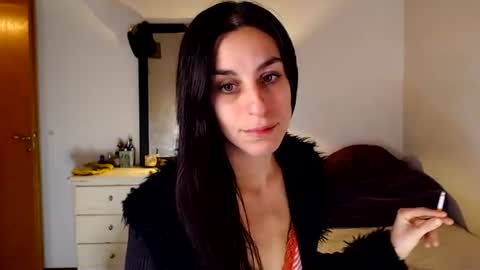 Angela Moonlight and Hector online show from 25, 6, 2026