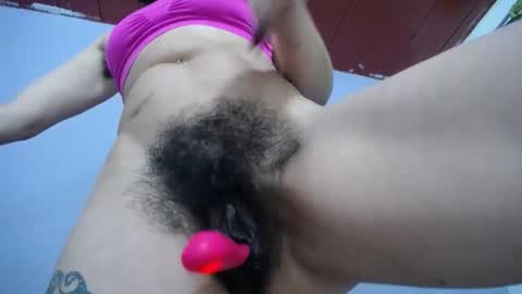 Luna Tamara online show from 7, 2, 2026