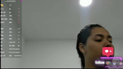 lunna_noir online show from 5, 5, 2026