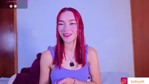 L U N N A online show from 31, 7, 2026