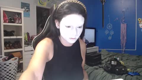 Snapshot of lunobbione chatting on 24, 10, 2025 Lunobbione online show from 24, 10, 2025