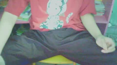 Snapshot of lunochuki chatting on 30, 6, 2026 lunochuki online show from 30, 6, 2026