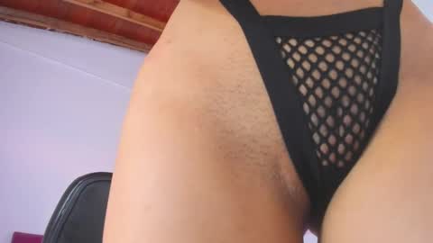 LunoxLili online show from 15, 12, 2024