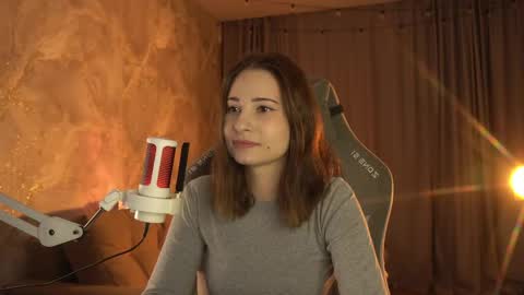 Amelia online show from 12, 4, 2026