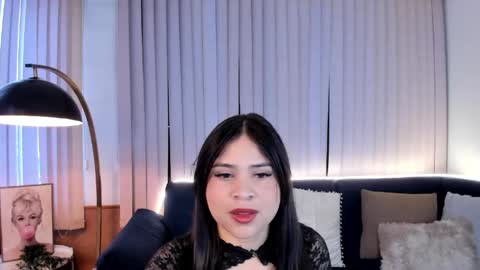Snapshot of lupe_fox chatting on 14, 5, 2026 lupe_fox online show from 14, 5, 2026