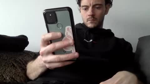 Lupine online show from 12, 2, 2025