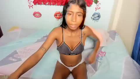 lupita_hot77 online show from 1, 11, 2025