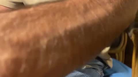 lupushorny online show from 13, 3, 2026