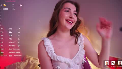 Snapshot of lureofeva_ chatting on 23, 2, 2026 Eva Next stream - Friday 3pm-11pm EST online show from 23, 2, 2026