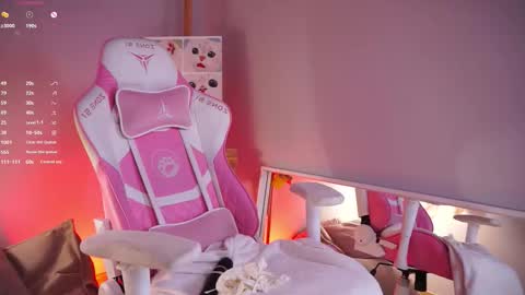 Snapshot of lureofeva_ chatting on 16, 3, 2026 Eva Next stream - Friday 3pm-11pm EST online show from 16, 3, 2026