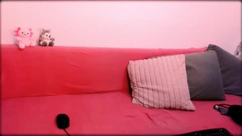 lurosincubus online show from 12, 11, 2025