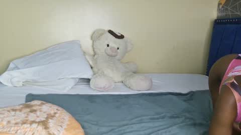 luscious60570977146 online show from 11, 3, 2026