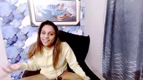 Snapshot of luscious_lexy chatting on 17, 6, 2026 luscious_lexy online show from 17, 6, 2026