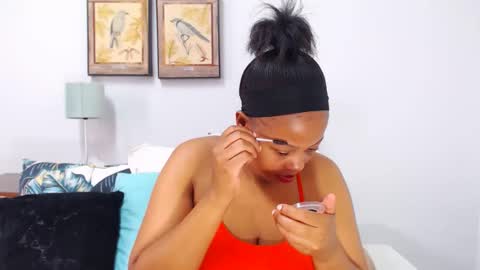 lusciousboobzz online show from 15, 11, 2025