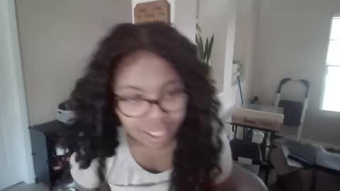 Luscious Koko online show from 16, 11, 2025