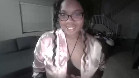 Luscious Koko online show from 22, 11, 2025