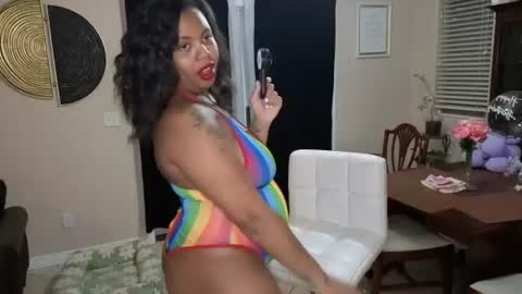 Luscious Koko online show from 9, 7, 2026