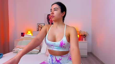 LusciousSarra online show from 17, 3, 2026