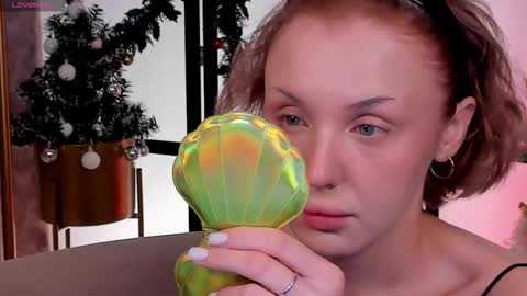 your sweet Liana online show from 13, 12, 2025