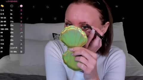 your sweet Liana online show from 16, 4, 2026