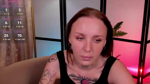 your sweet Liana online show from 8, 5, 2026