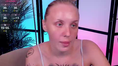 your sweet Liana online show from 28, 6, 2026