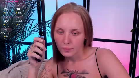 your sweet Liana online show from 29, 6, 2026