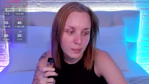 your sweet Liana online show from 6, 7, 2026