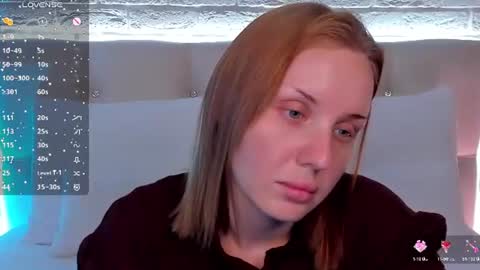your sweet Liana online show from 13, 7, 2026