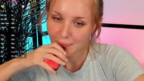 your sweet Liana online show from 18, 7, 2026