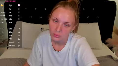 your sweet Liana online show from 19, 7, 2026
