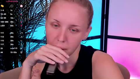 your sweet Liana online show from 20, 7, 2026