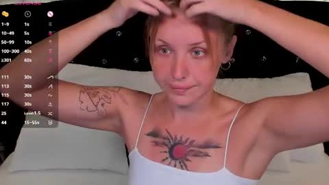 your sweet Liana online show from 25, 7, 2026