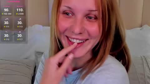 your sweet Liana online show from 1, 8, 2026