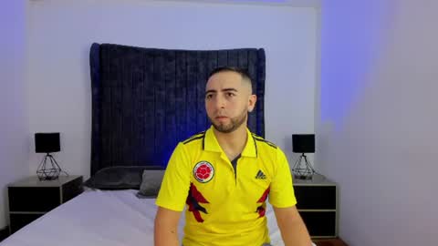 Lushian And Luna online show from 27, 6, 2026