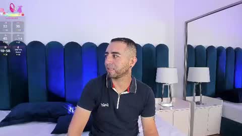 Lushian And Luna online show from 29, 6, 2026