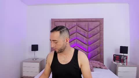 Lushian And Luna online show from 1, 7, 2026