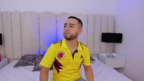 Lushian And Luna online show from 3, 7, 2026