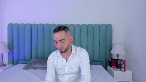 Lushian And Luna online show from 11, 7, 2026