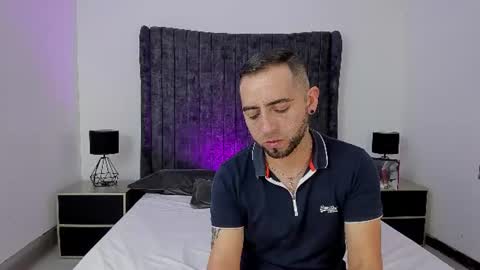 Lushian And Luna online show from 14, 7, 2026