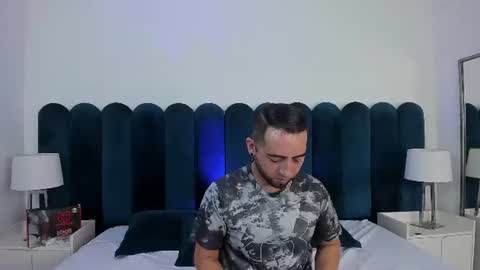 Lushian And Luna online show from 6, 8, 2026