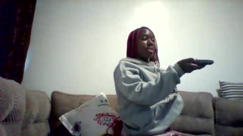 lushlola254 online show from 21, 12, 2025