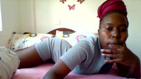 lushlola254 online show from 23, 12, 2025