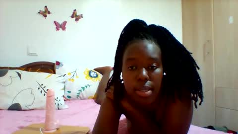 lushlola254 online show from 11, 1, 2026