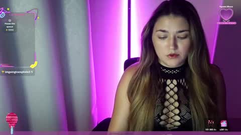 lushlolly online show from 12, 9, 2025